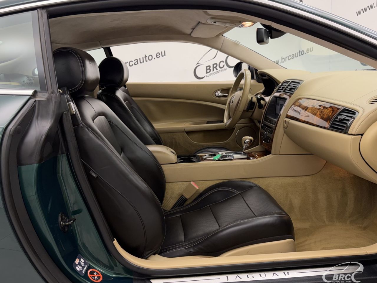 Jaguar XKR | 3
