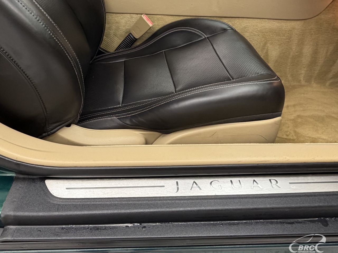 Jaguar XKR | 5