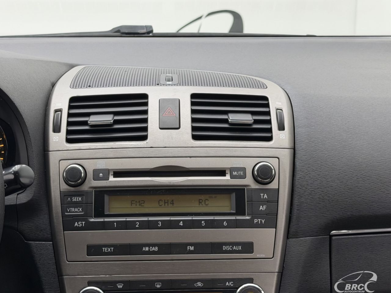 Toyota Avensis | 14
