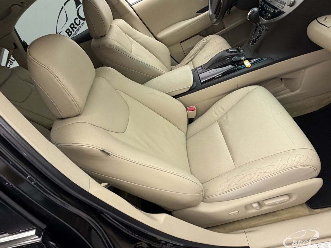 Lexus RX 450h | 4