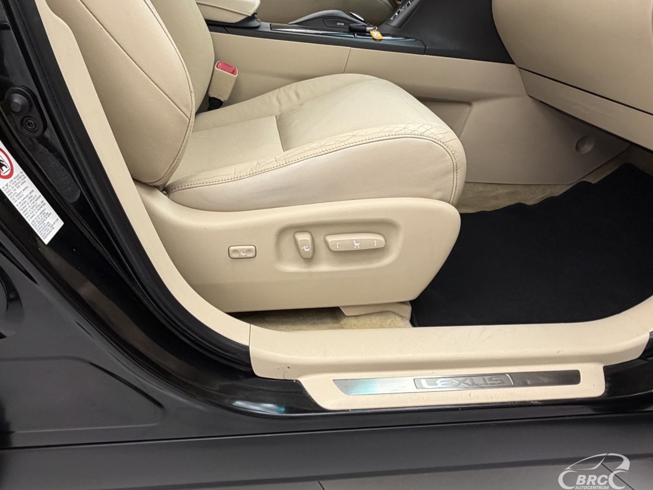 Lexus RX 450h | 5