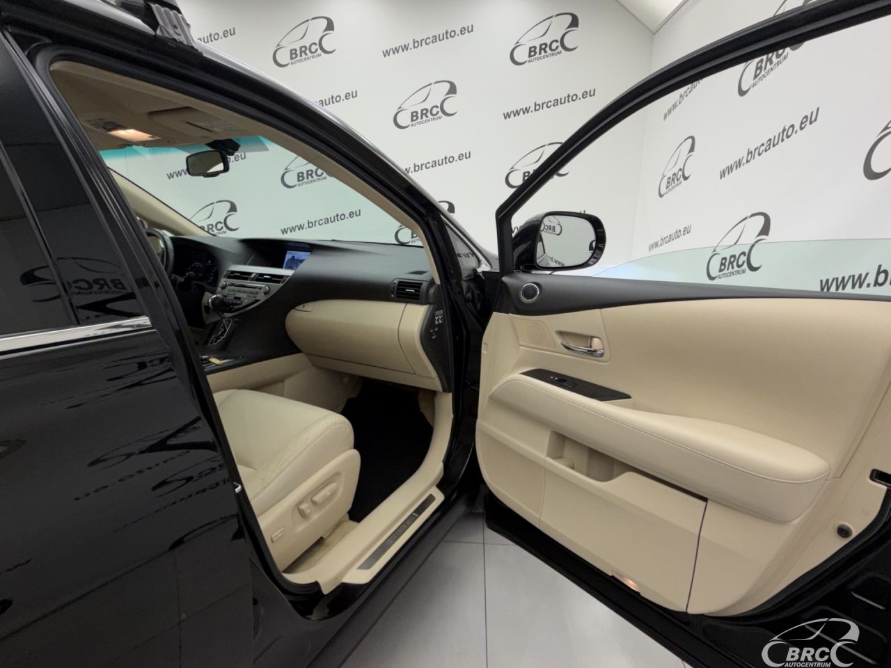 Lexus RX 450h | 7