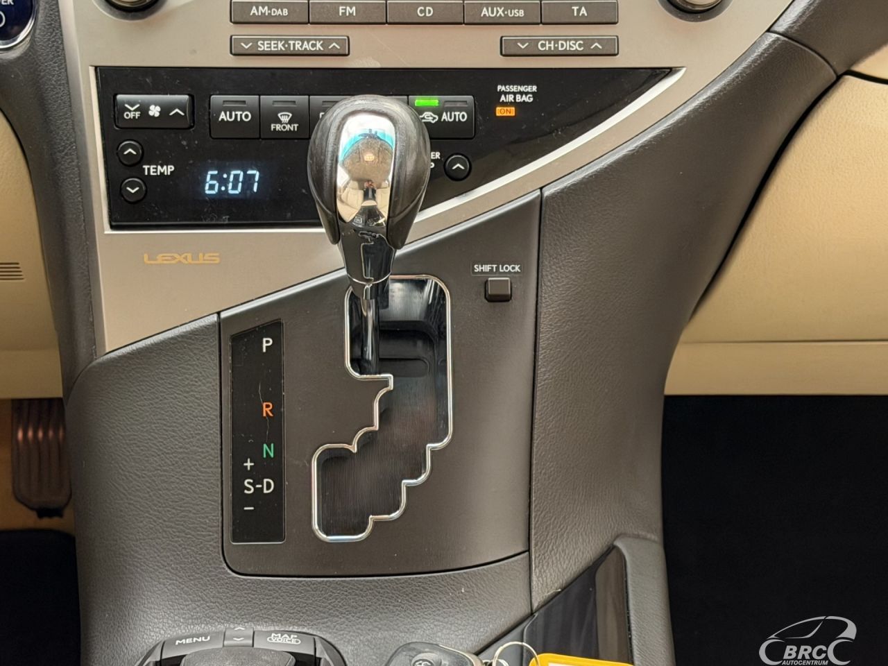 Lexus RX 450h | 18