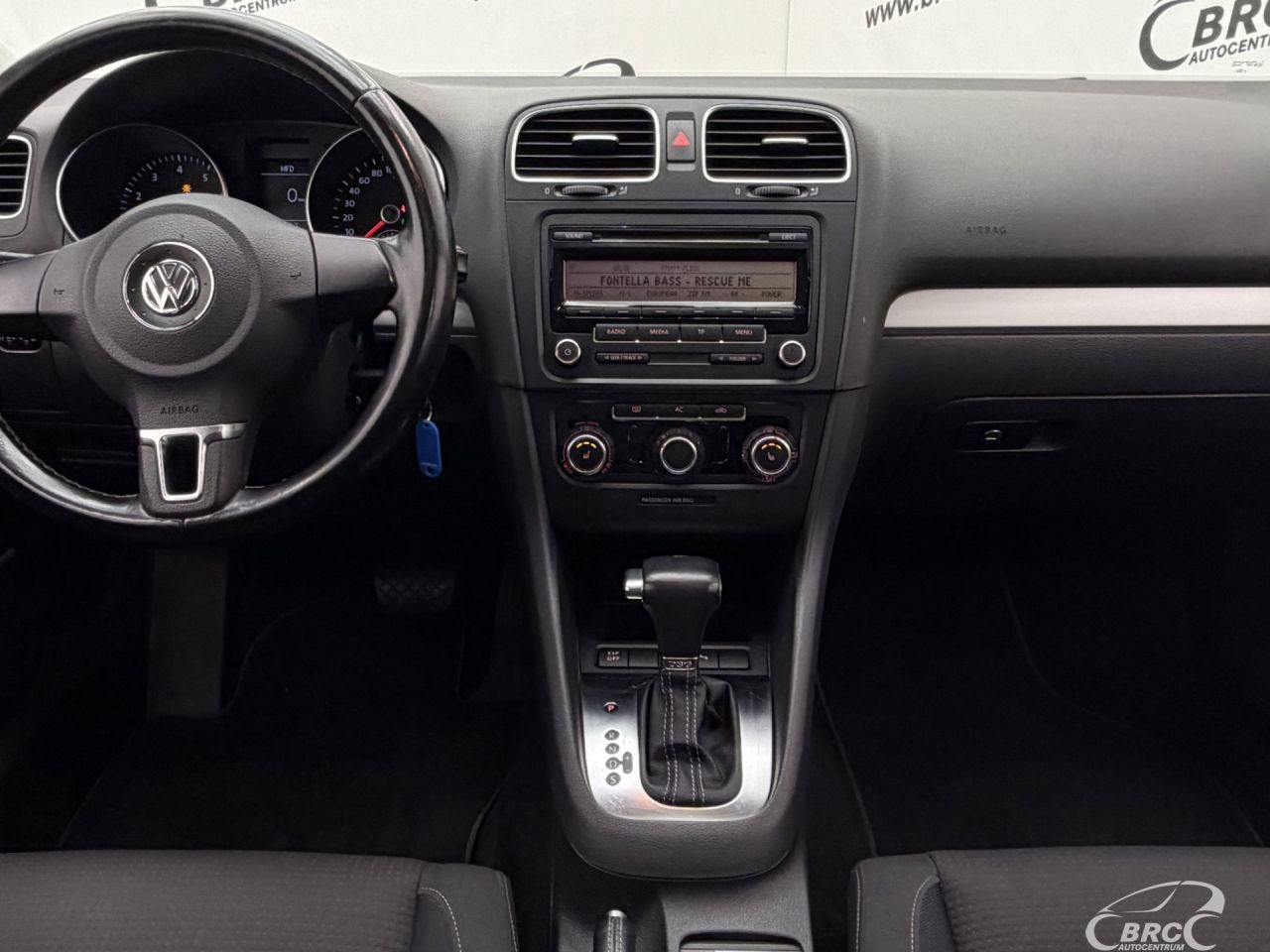 Volkswagen Golf | 10