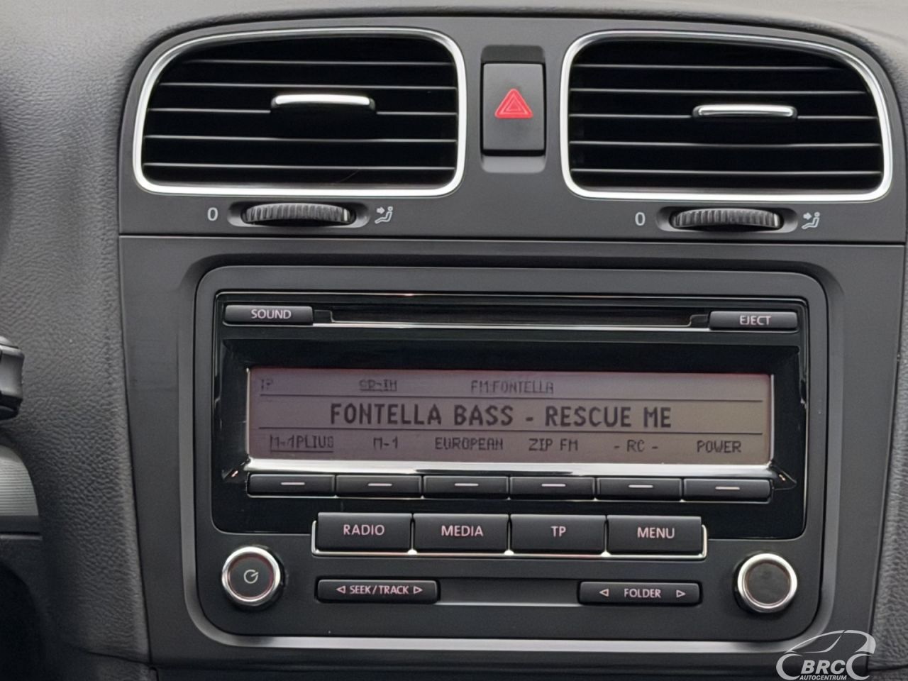Volkswagen Golf | 11