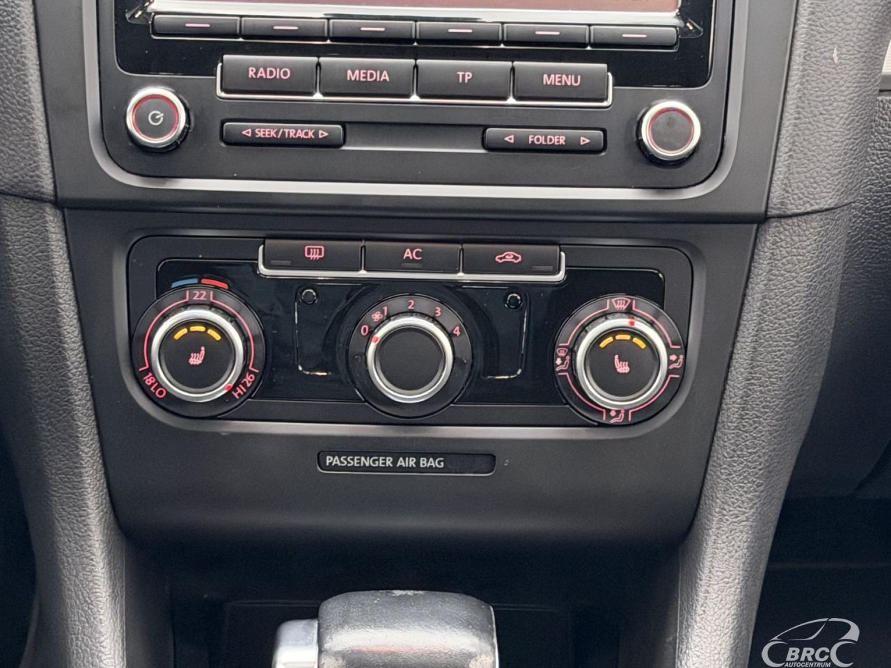 Volkswagen Golf | 12