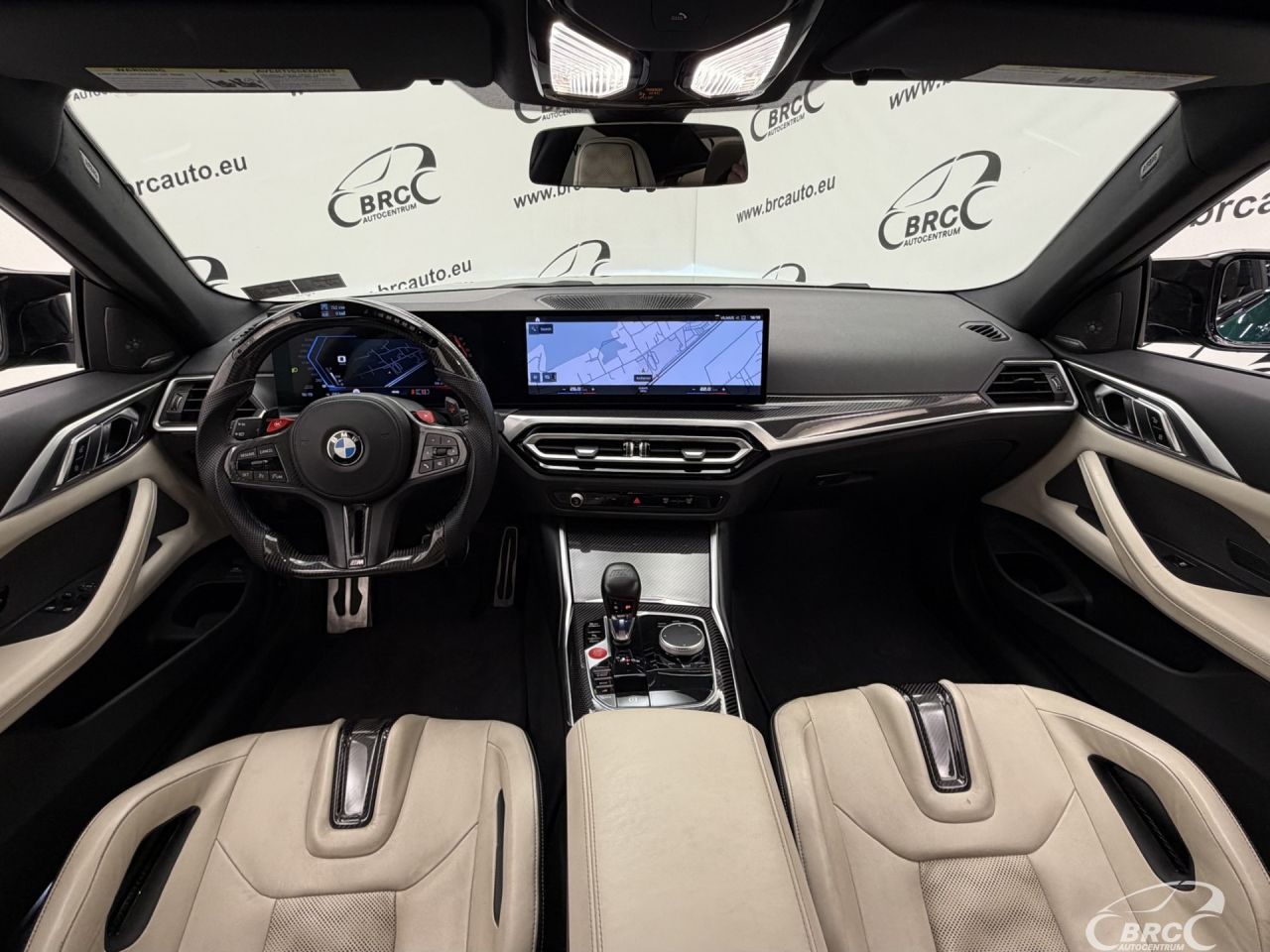 BMW M4 | 2