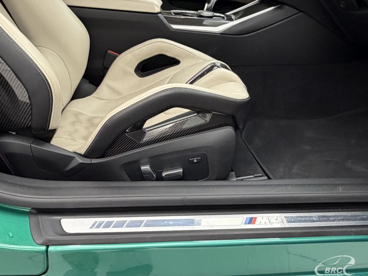 BMW M4 | 5