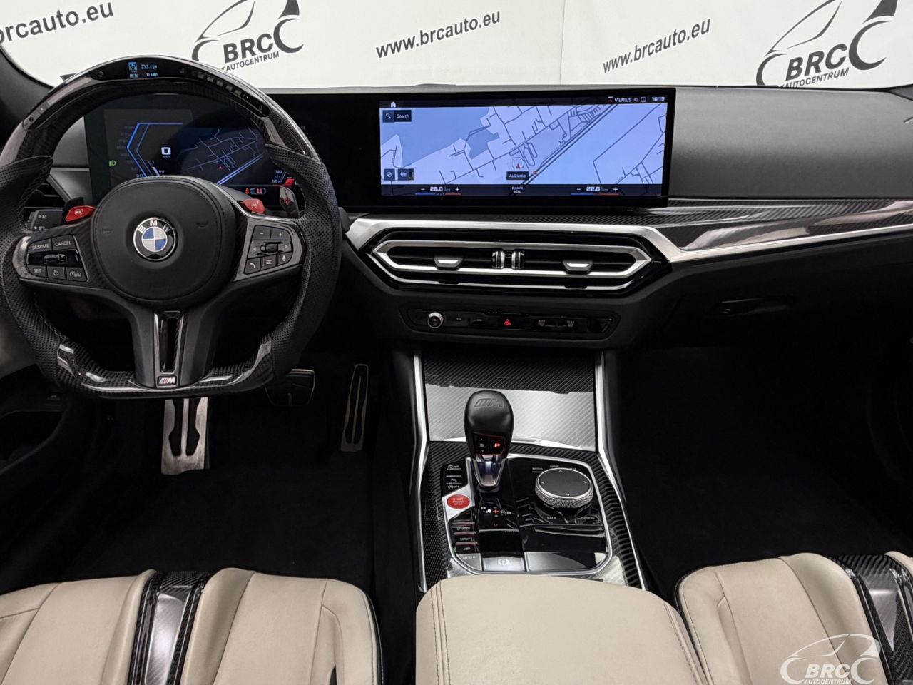 BMW M4 | 13