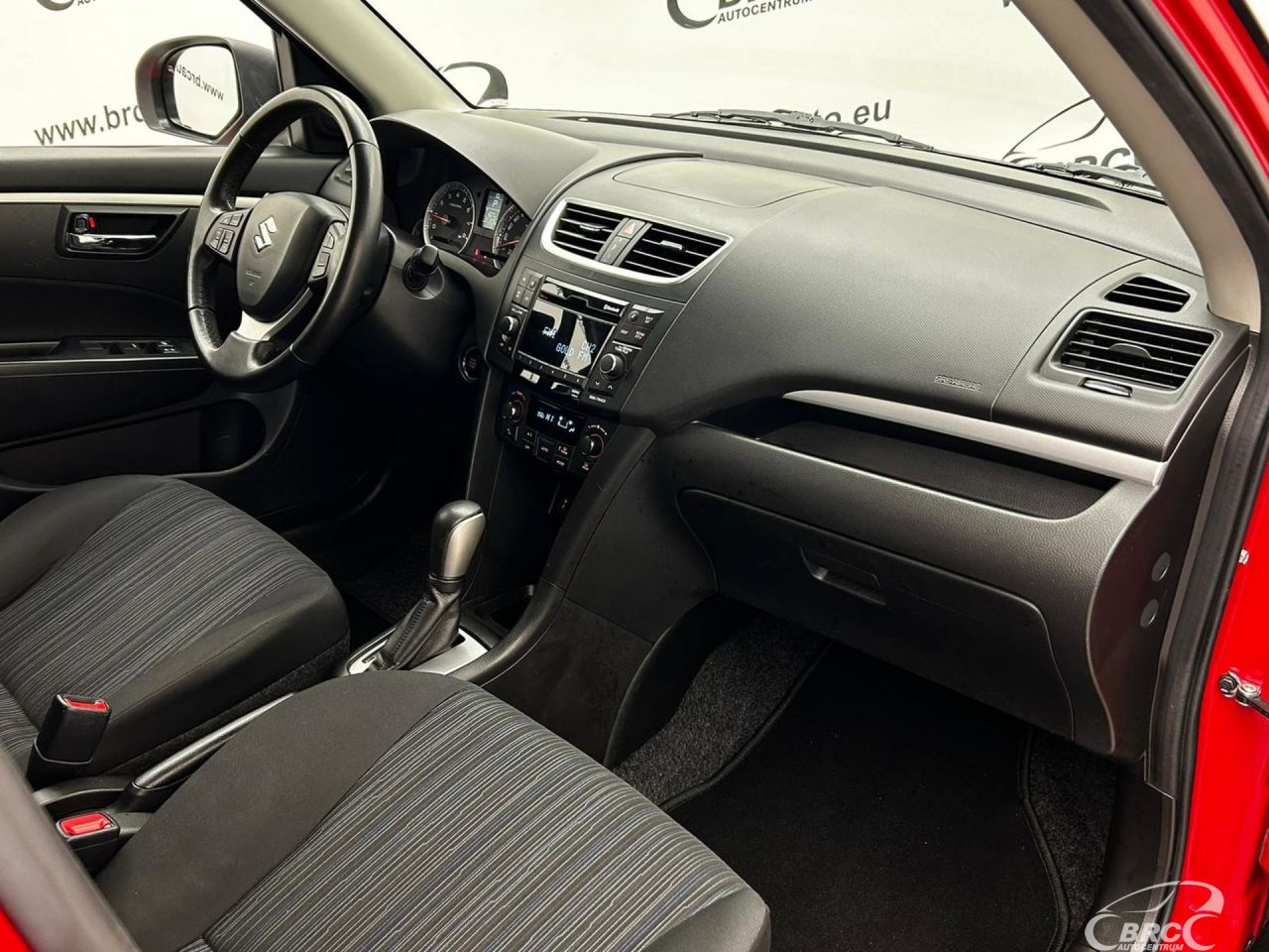 Suzuki Swift | 12