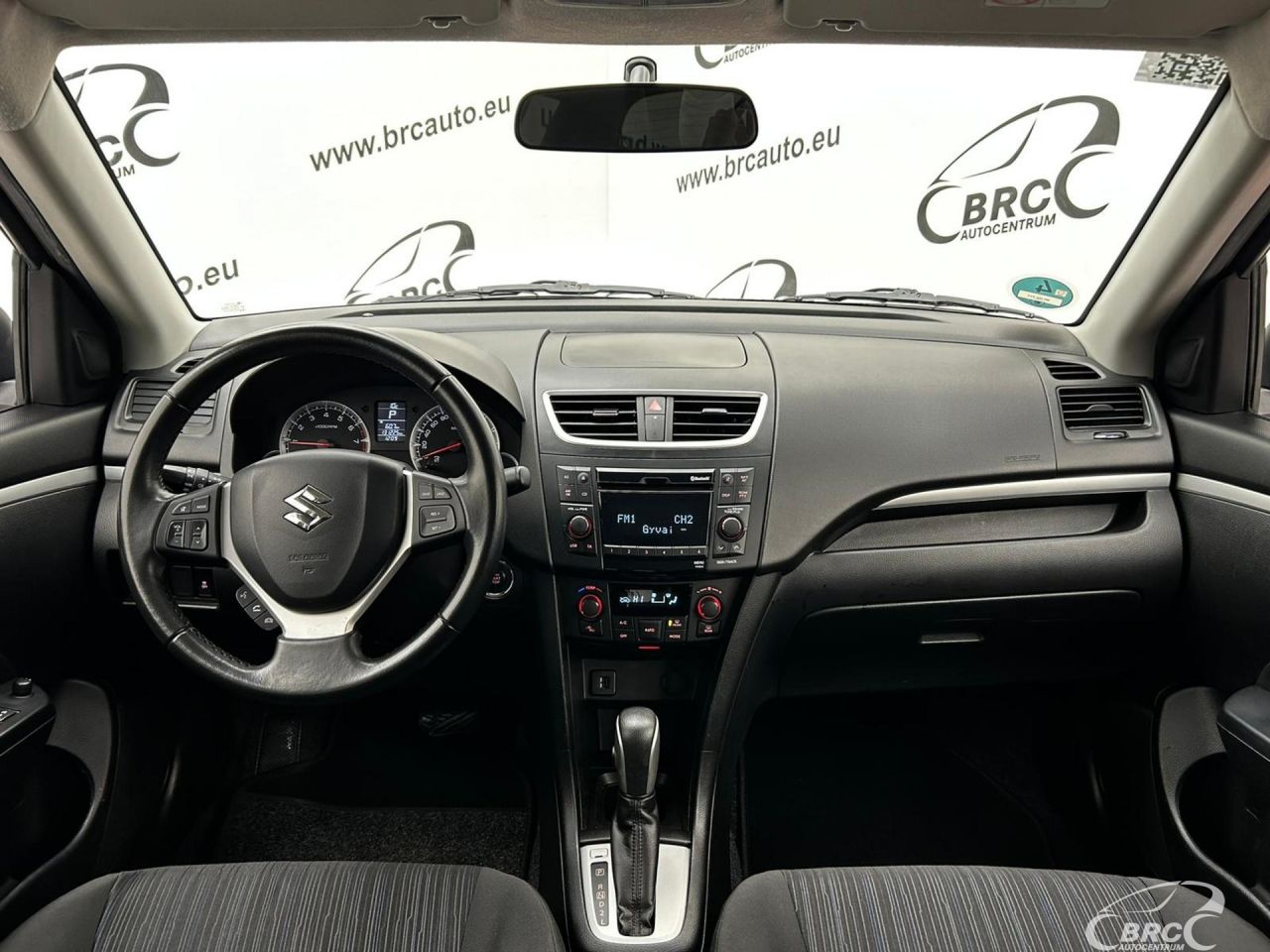Suzuki Swift | 4