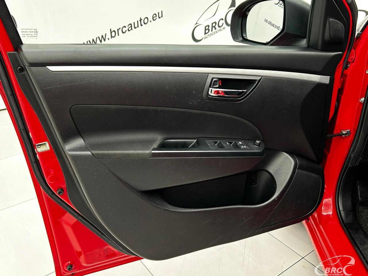 Suzuki Swift | 9