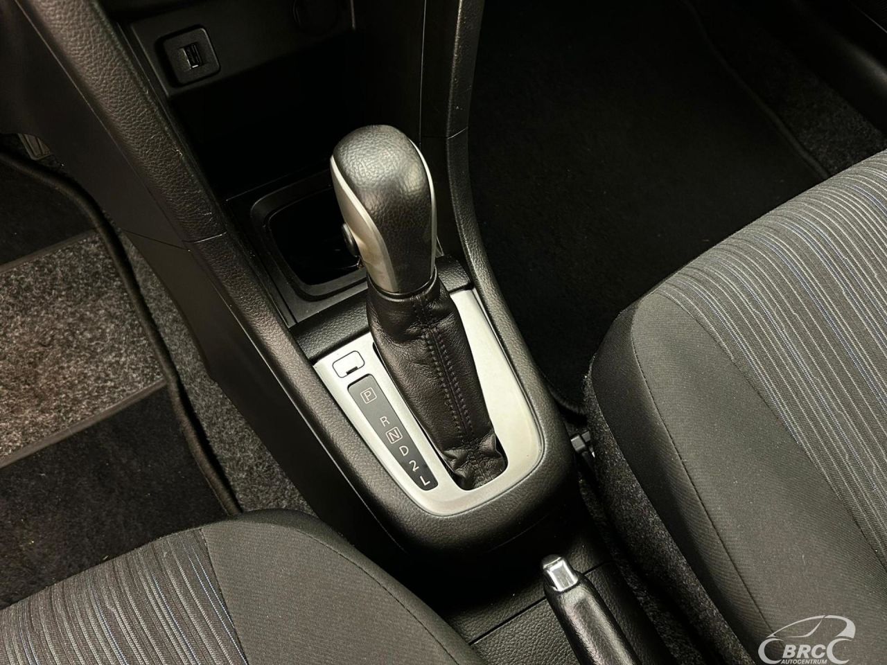 Suzuki Swift | 18