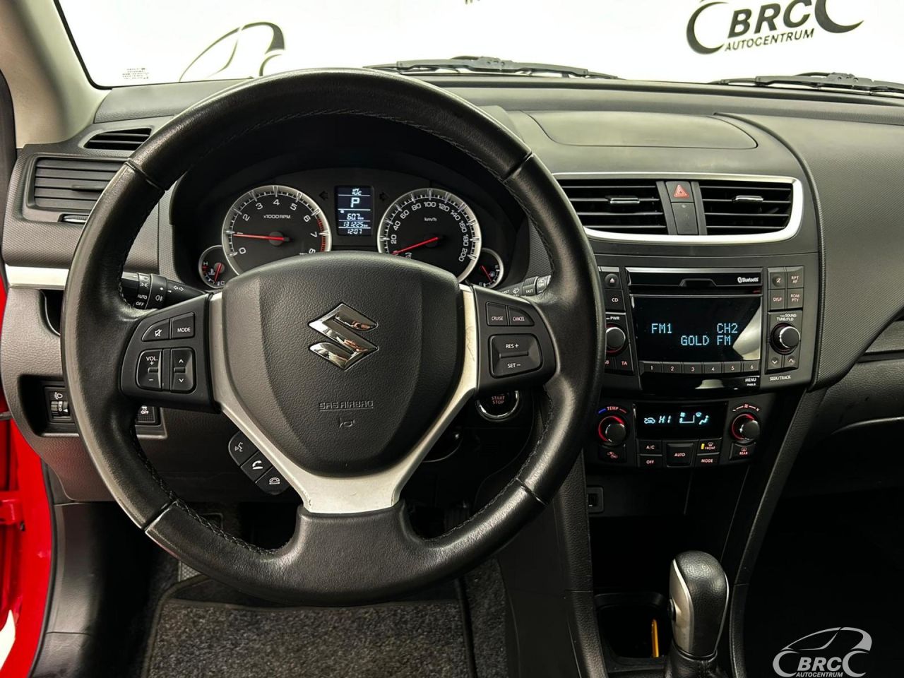 Suzuki Swift | 21
