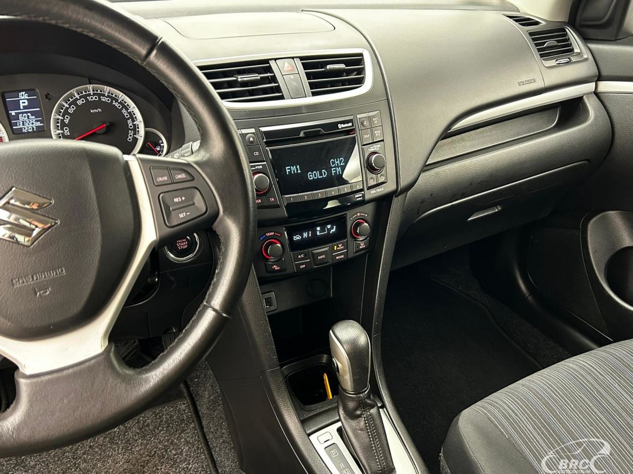 Suzuki Swift | 15