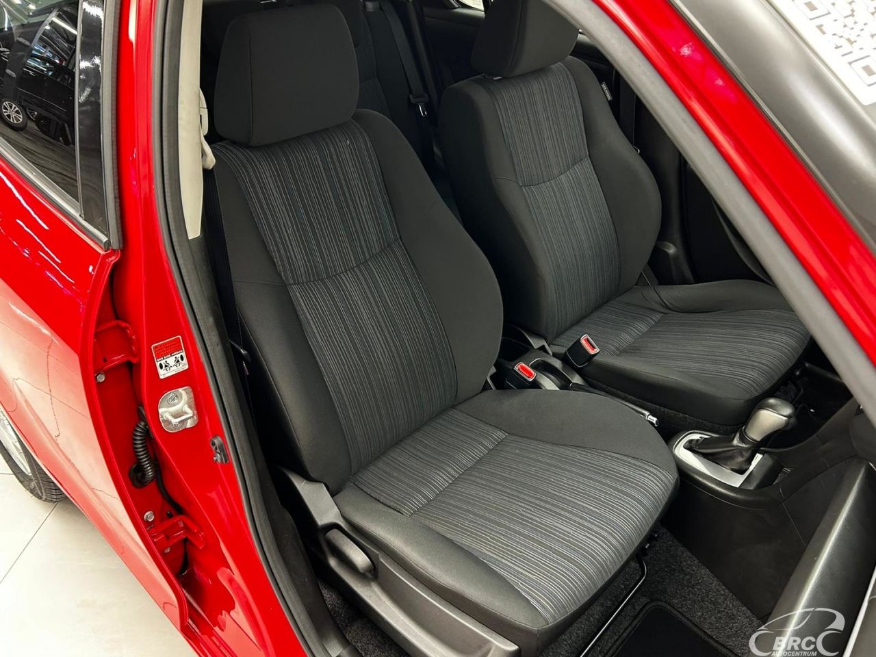 Suzuki Swift | 5