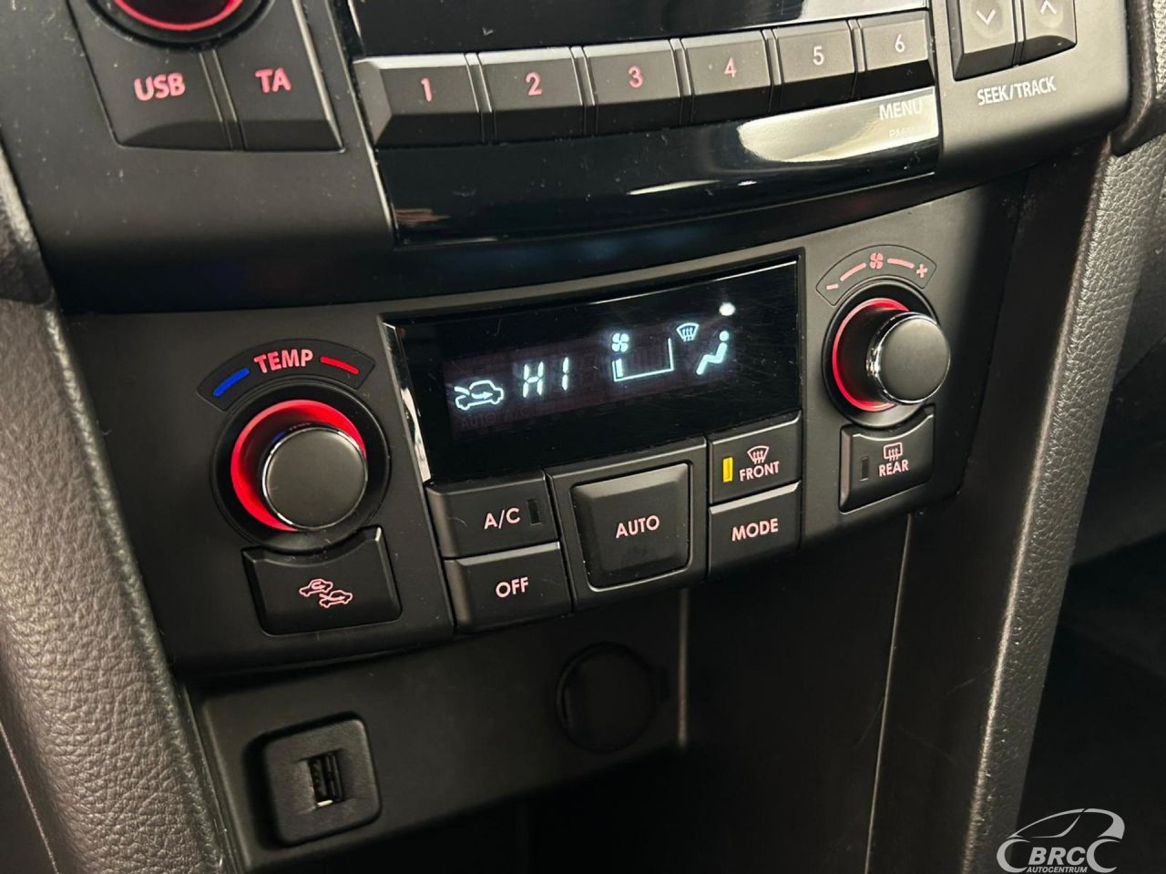 Suzuki Swift | 17