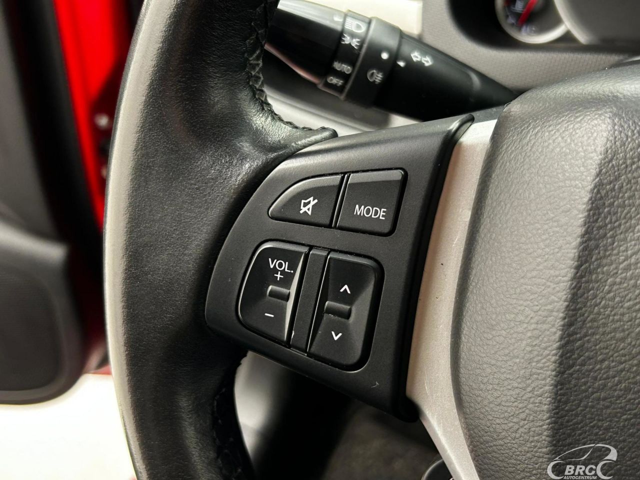 Suzuki Swift | 12