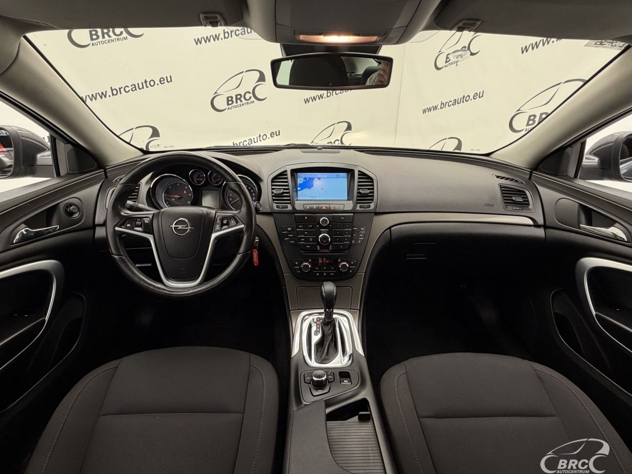 Opel Insignia | 2