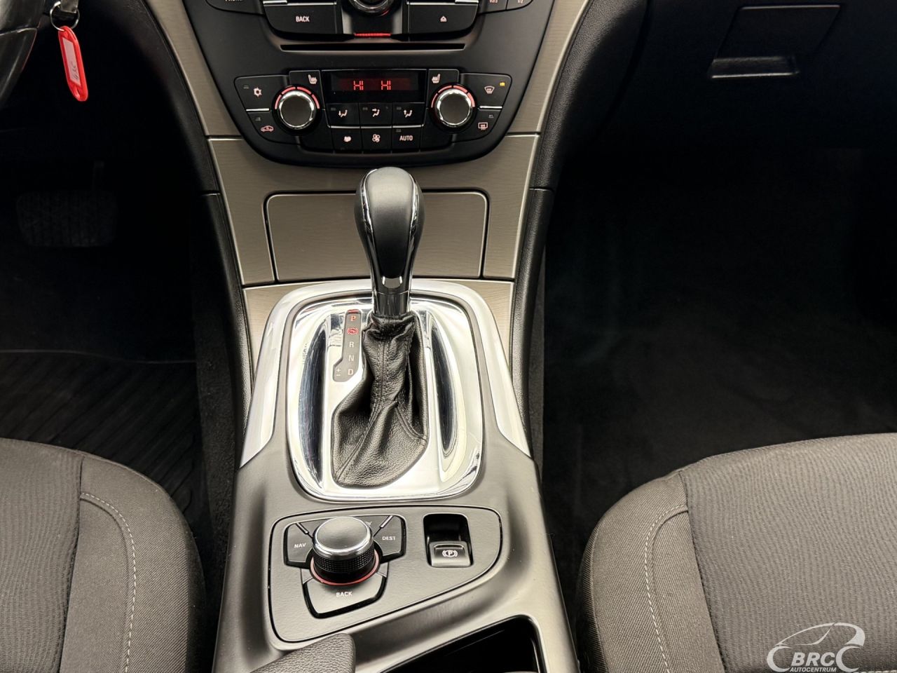 Opel Insignia | 17