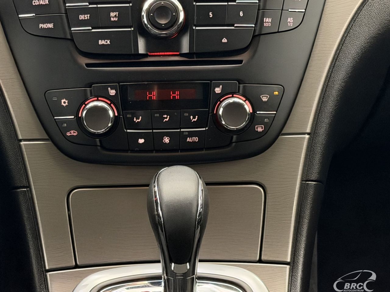 Opel Insignia | 16