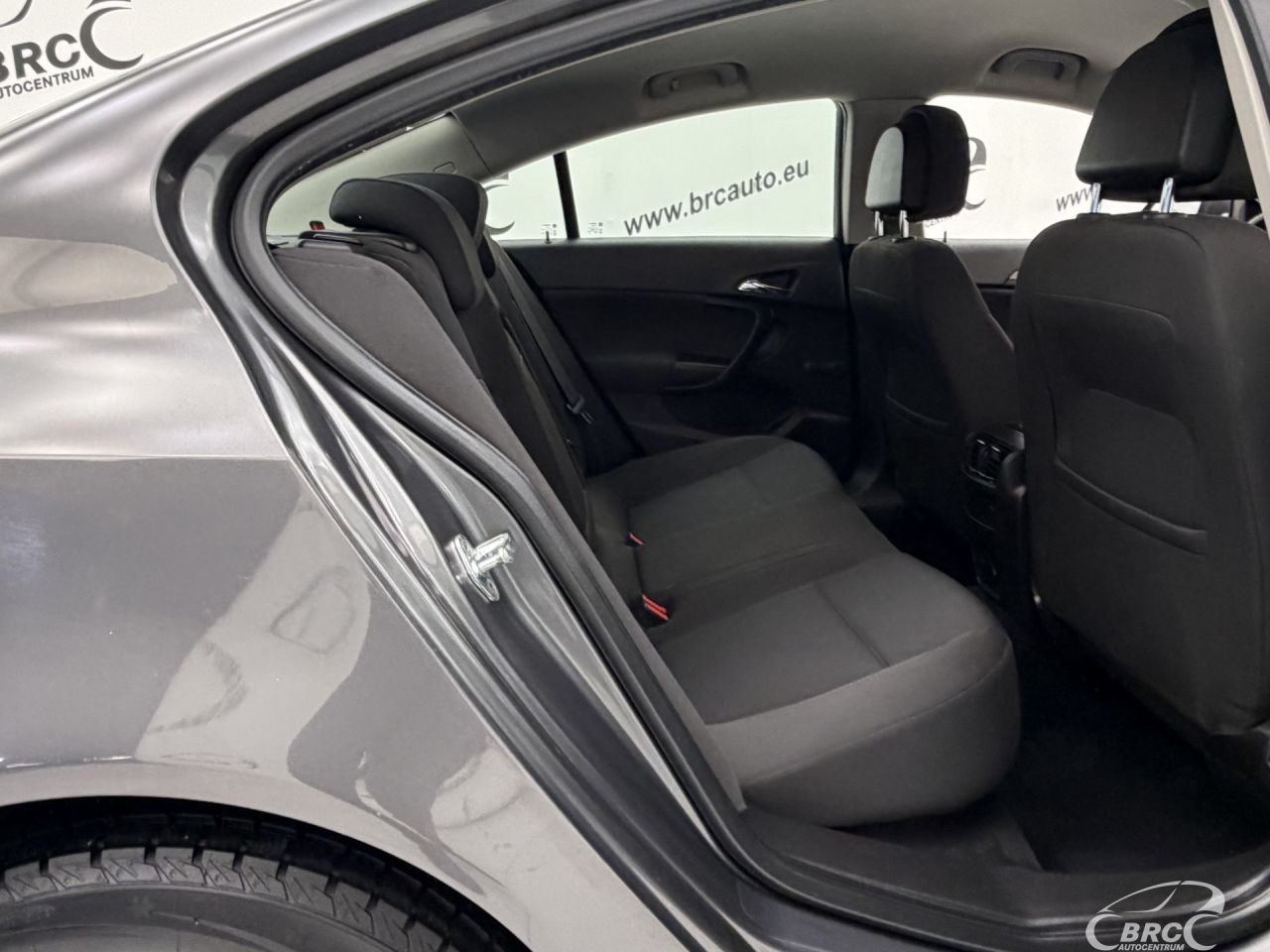 Opel Insignia | 8