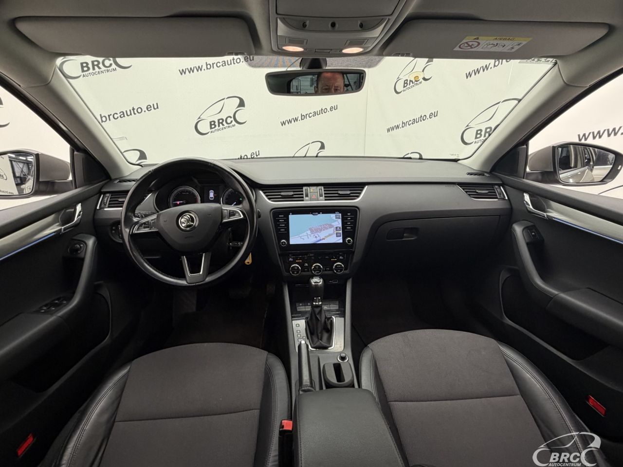 Skoda Octavia | 2