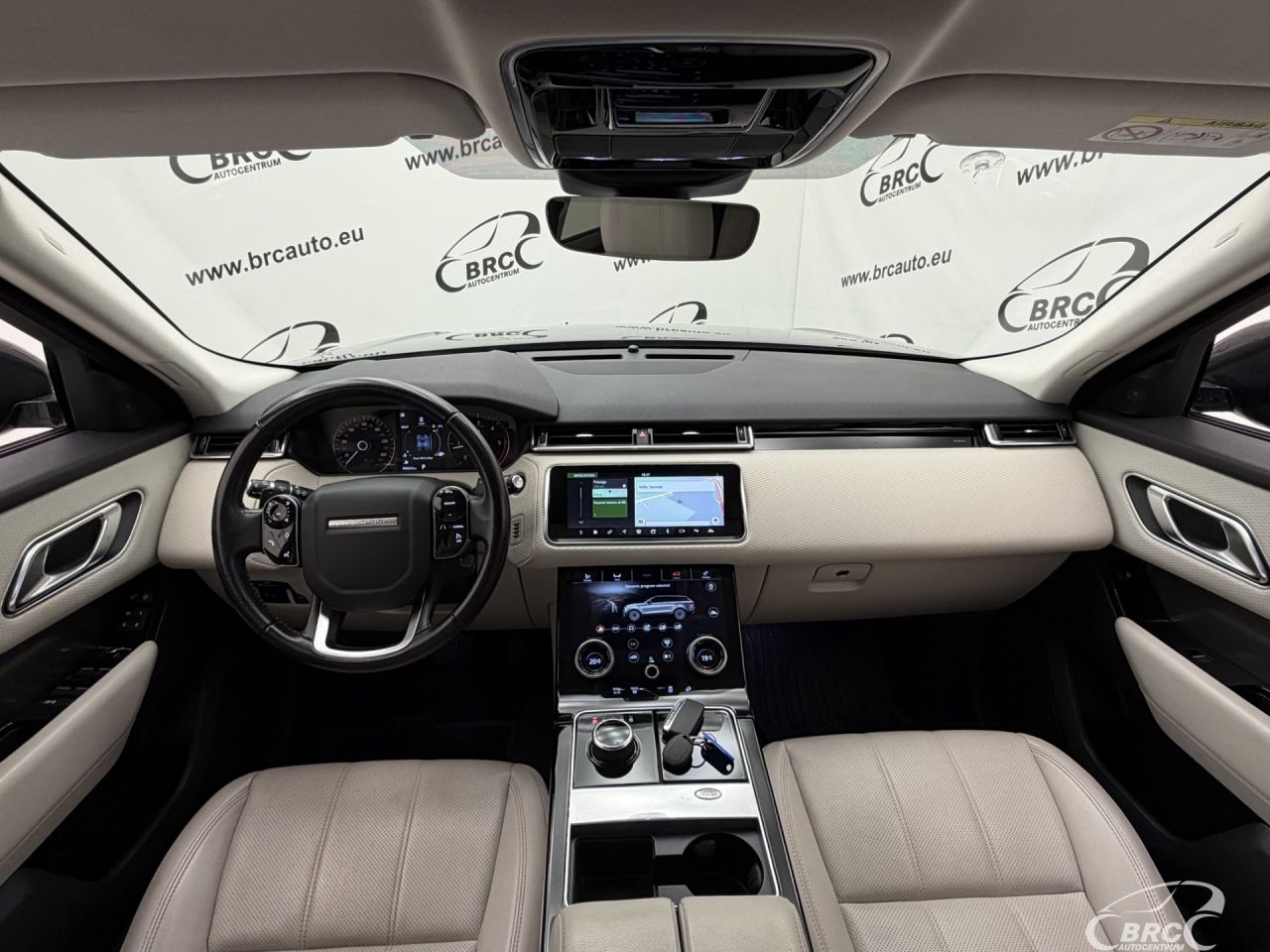 Land Rover Range Rover | 2