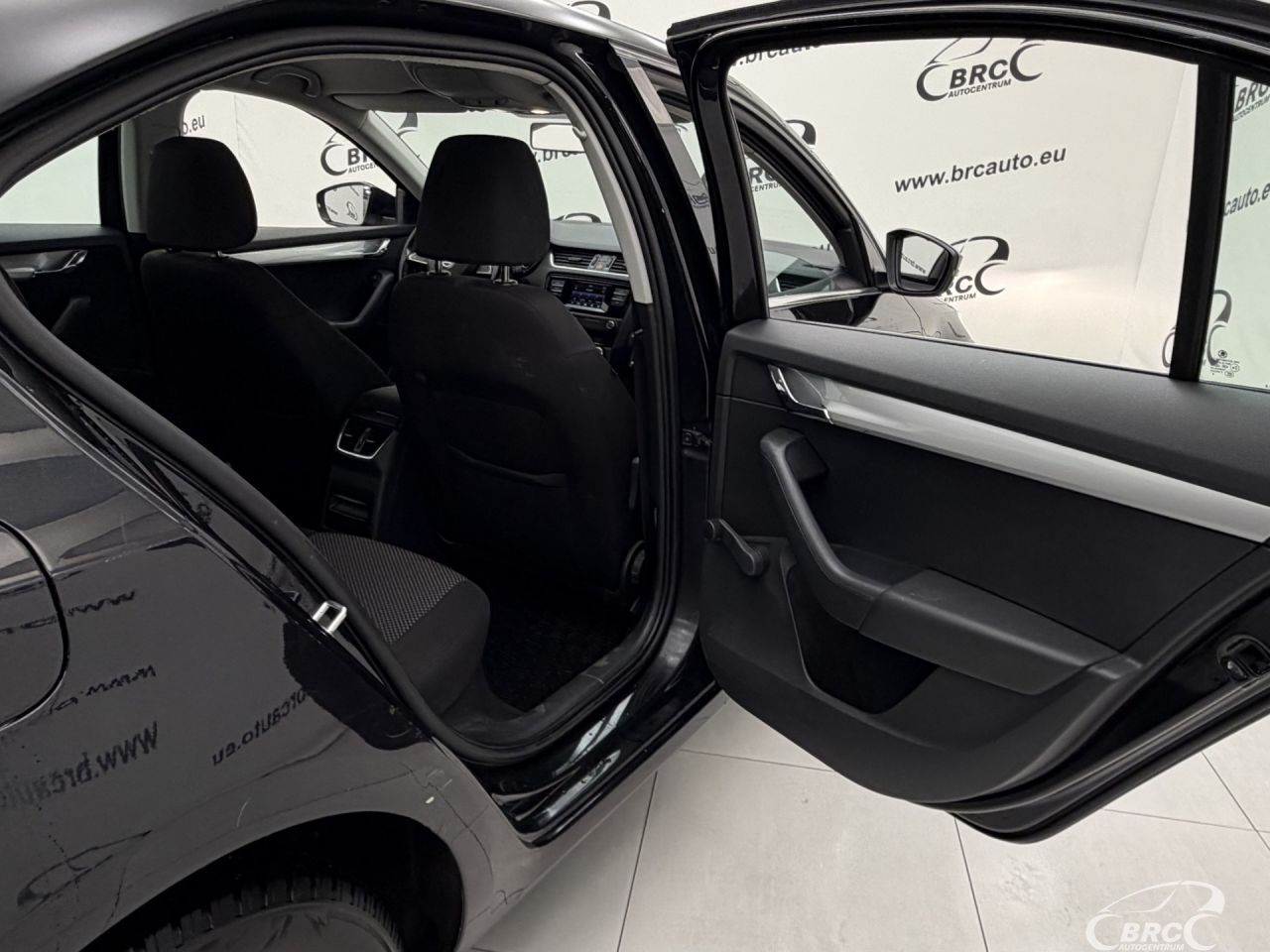 Skoda Octavia | 11
