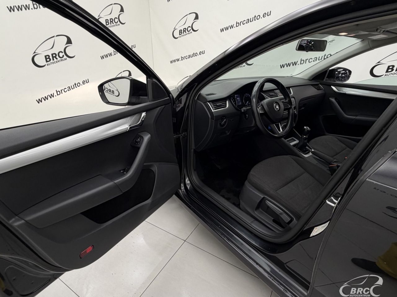 Skoda Octavia | 17