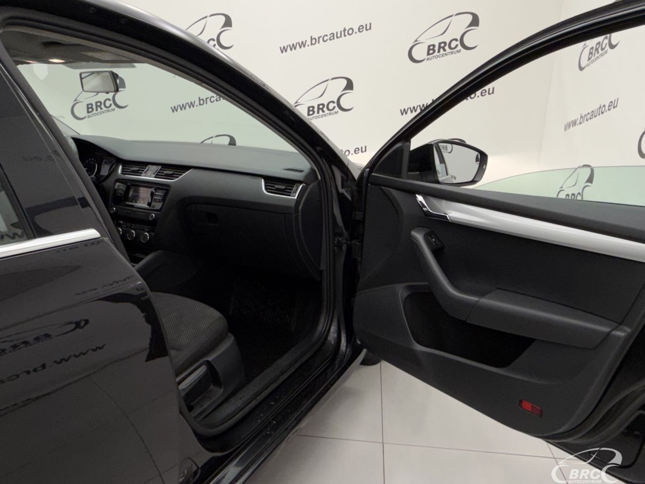 Skoda Octavia | 7