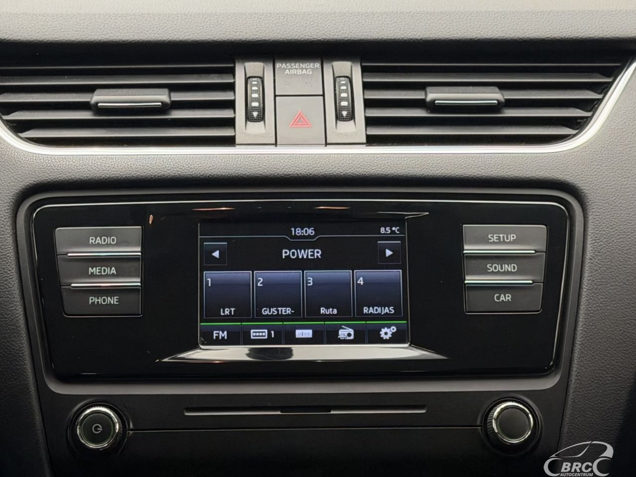 Skoda Octavia | 14