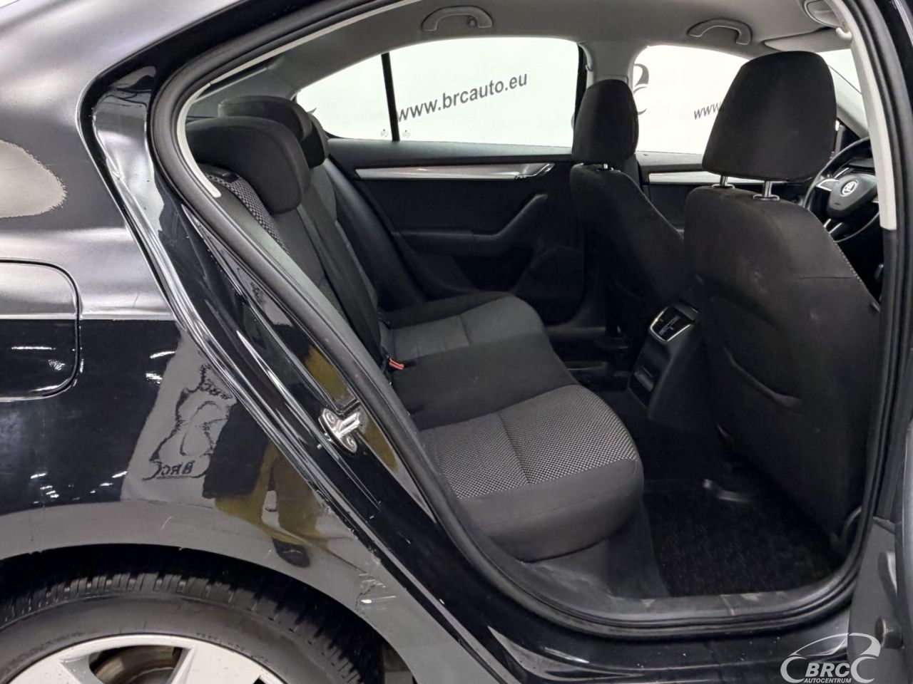 Skoda Octavia | 8