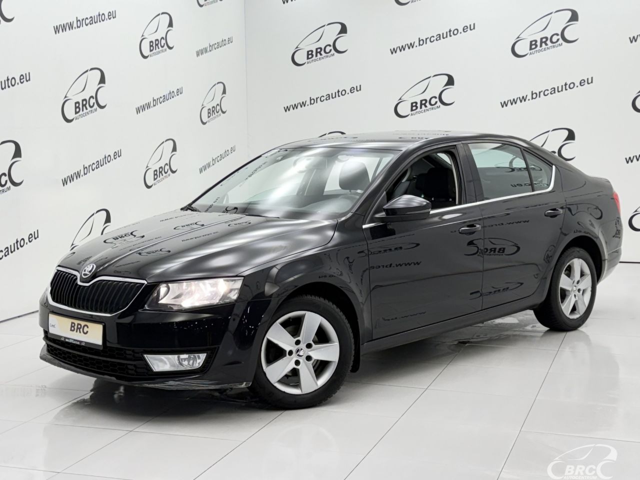 Skoda Octavia | 0