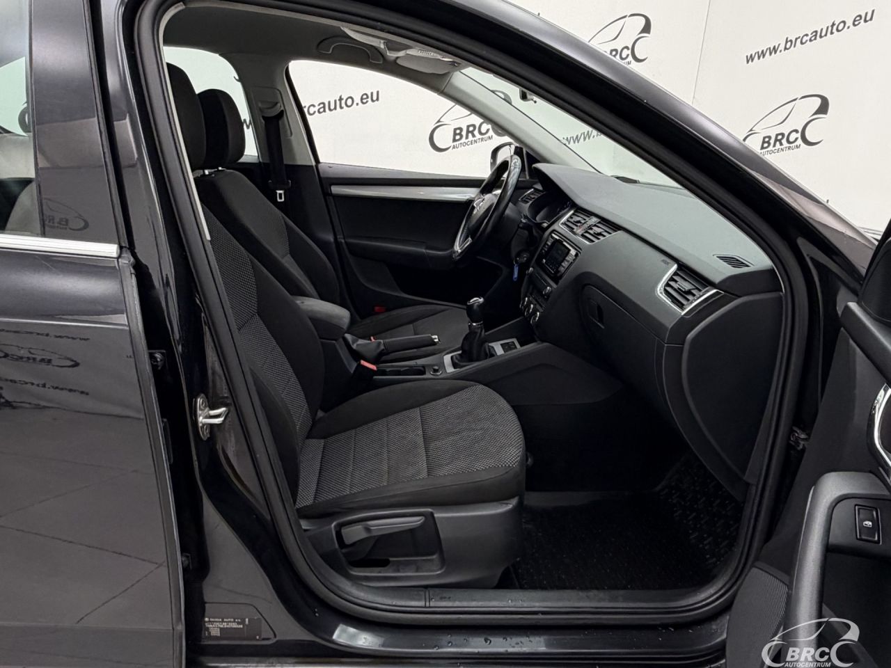 Skoda Octavia | 3