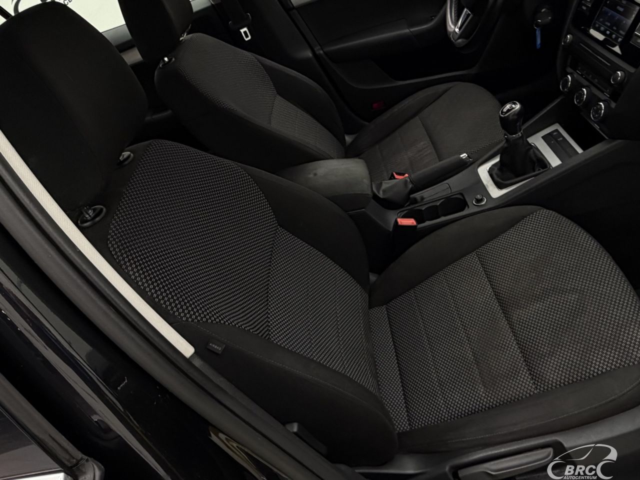 Skoda Octavia | 4