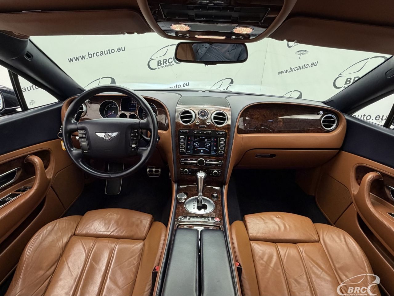 Bentley Continental | 2