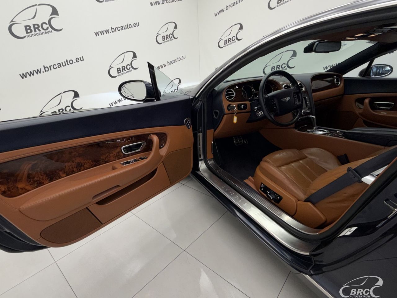 Bentley Continental | 15