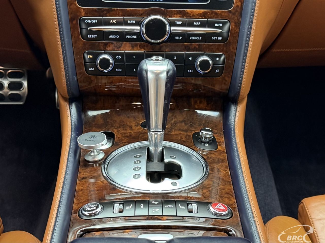 Bentley Continental | 13