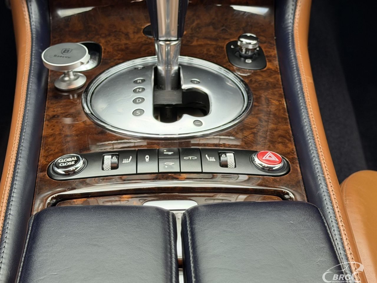 Bentley Continental | 14