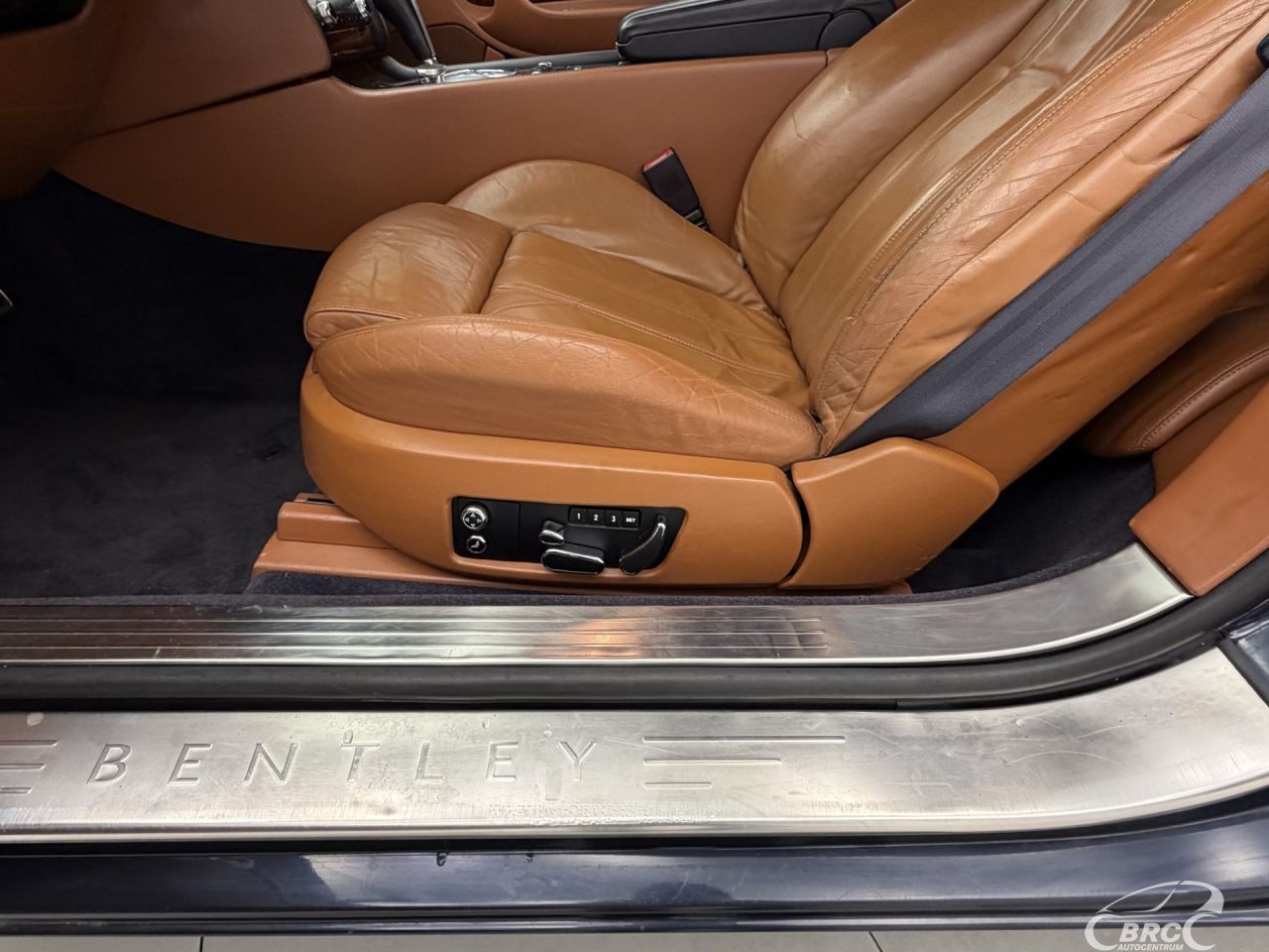 Bentley Continental | 18