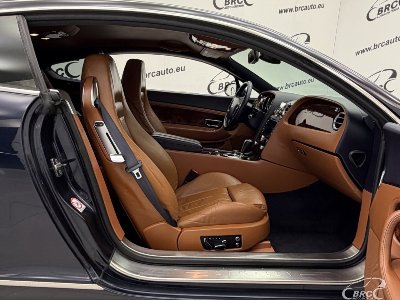 Bentley Continental | 3