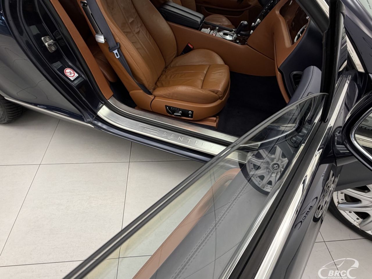 Bentley Continental | 8