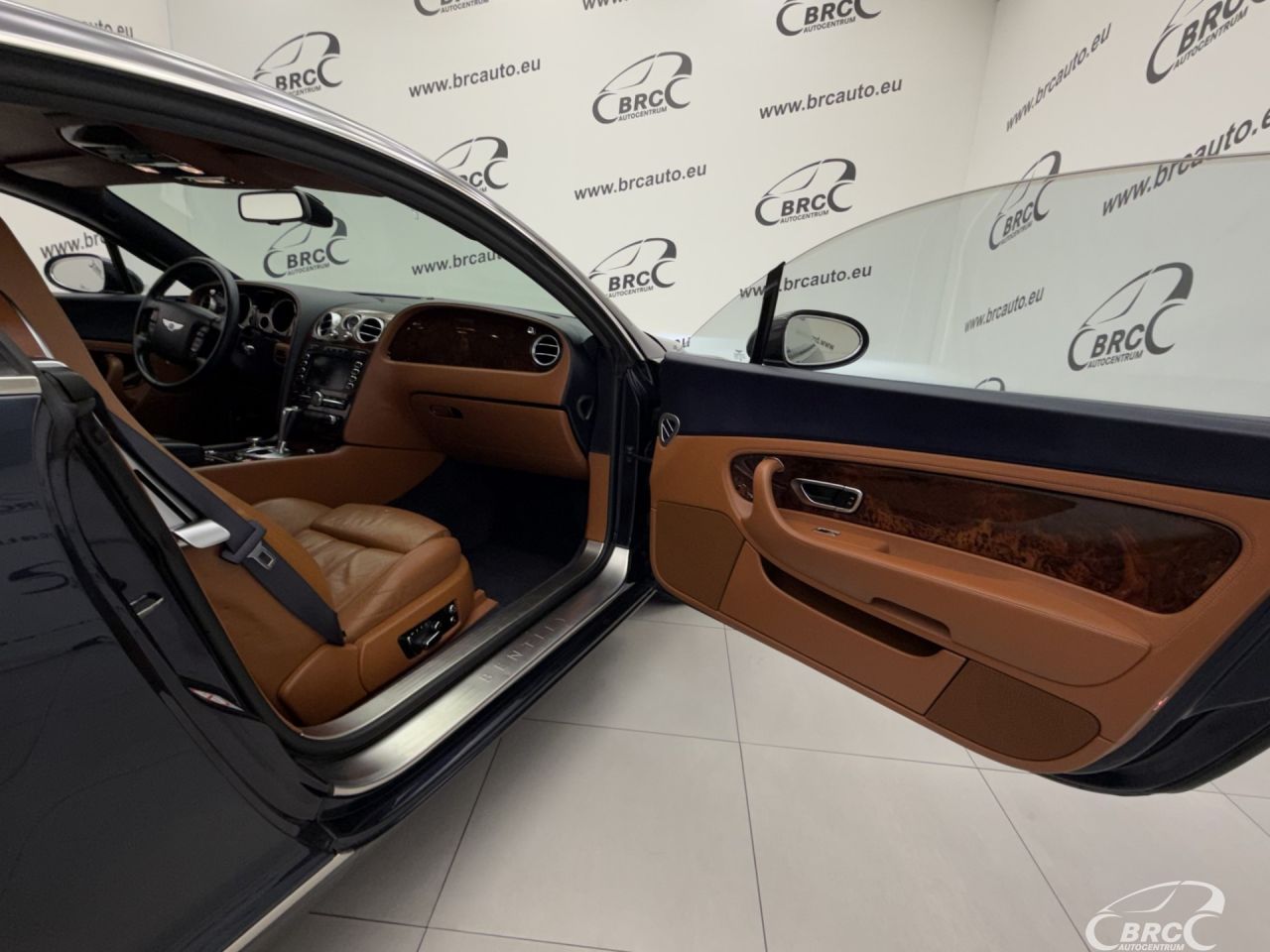Bentley Continental | 7