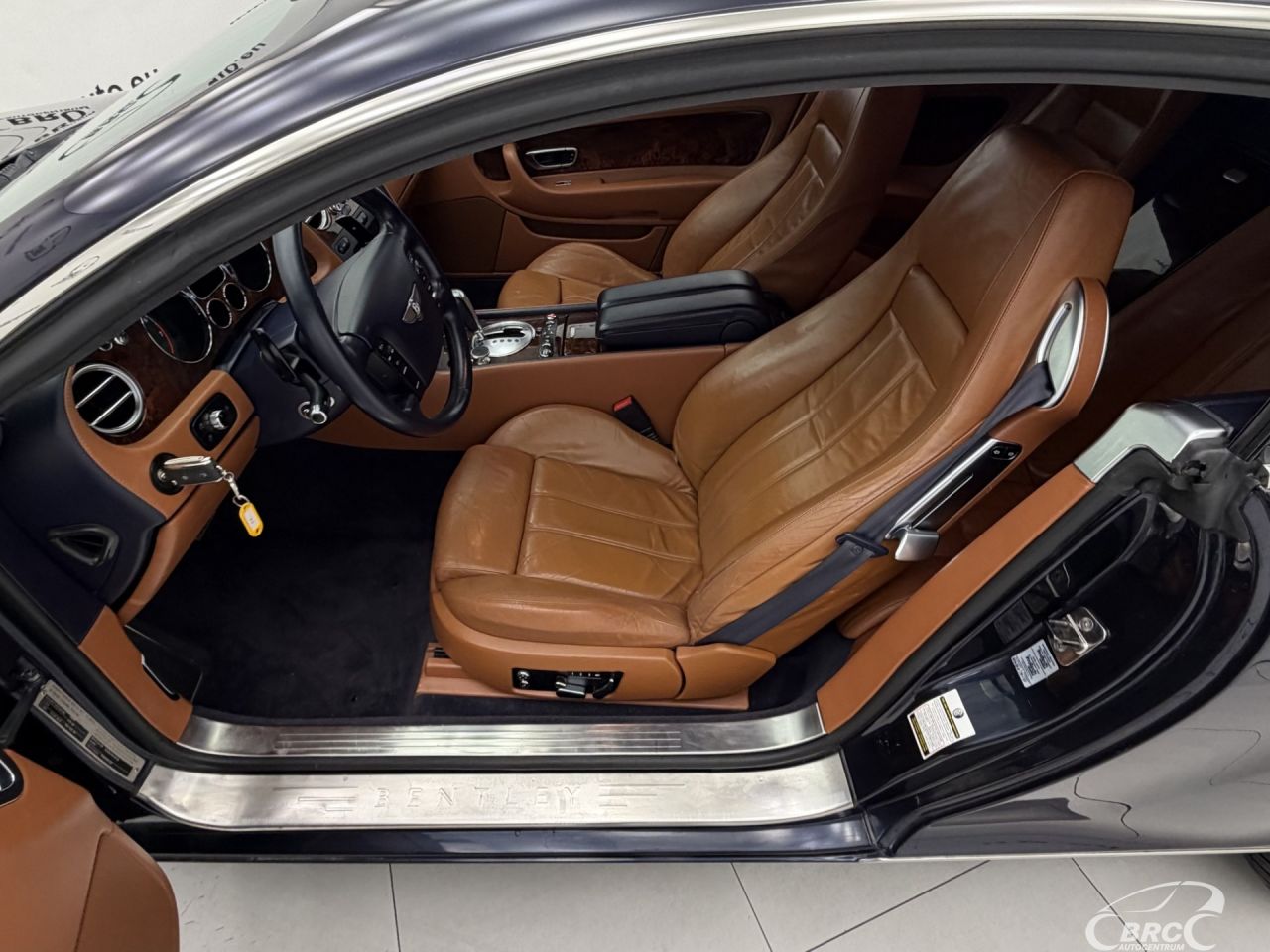 Bentley Continental | 17