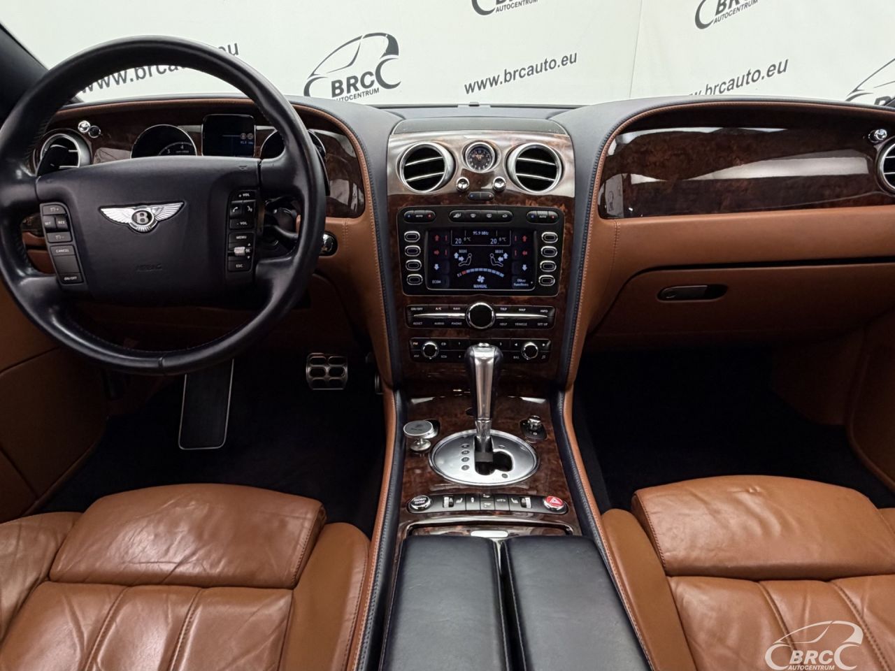 Bentley Continental | 11