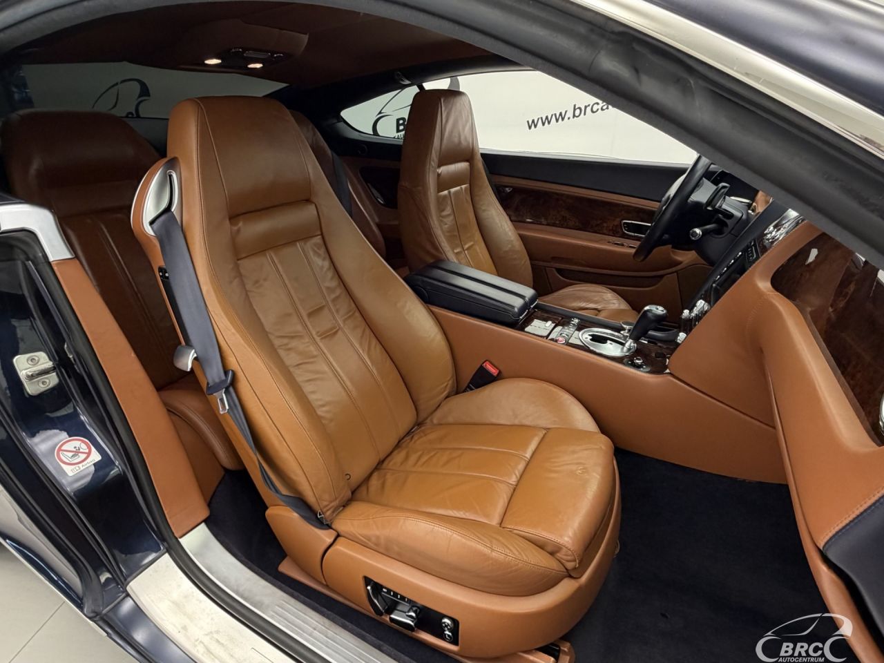 Bentley Continental | 6