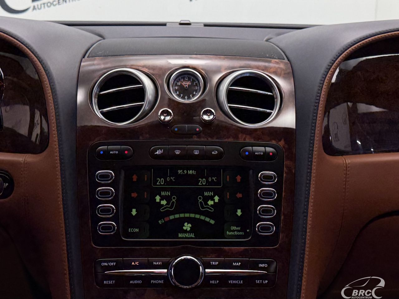 Bentley Continental | 12