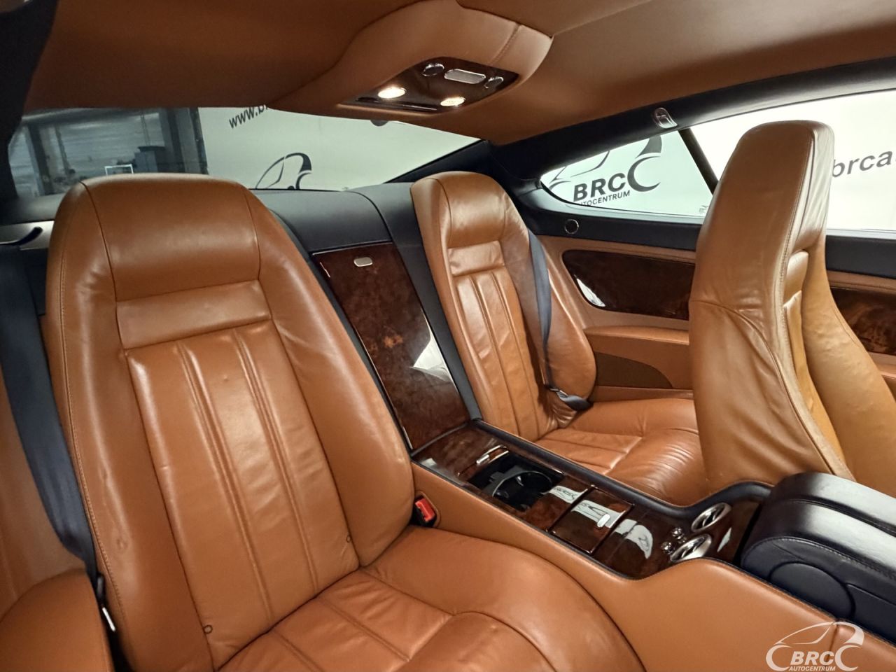 Bentley Continental | 9