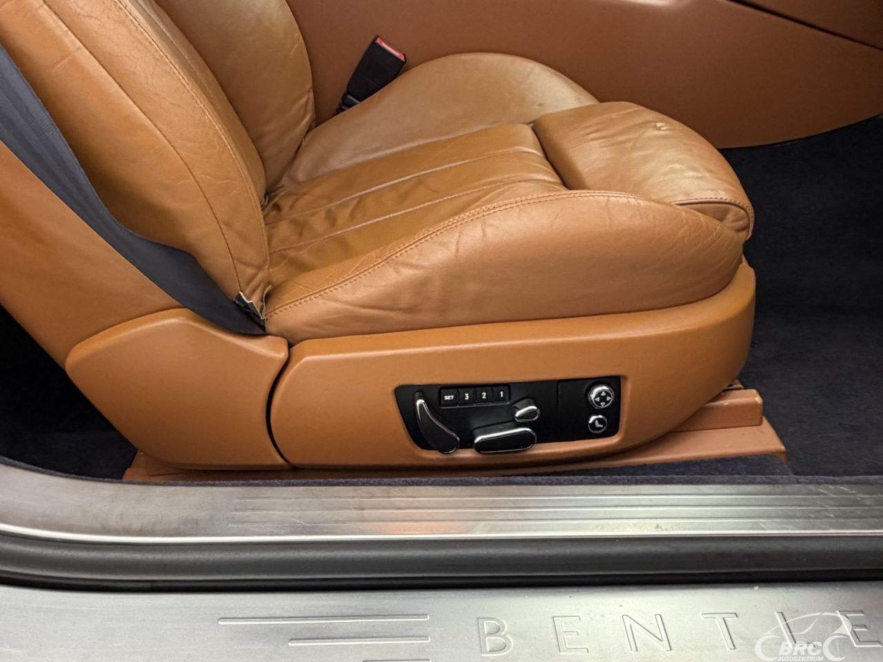 Bentley Continental | 5